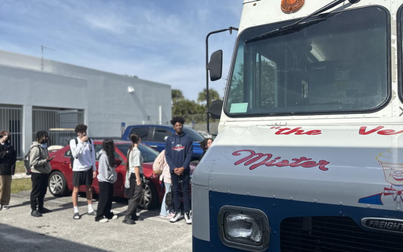 Mister Softee 2